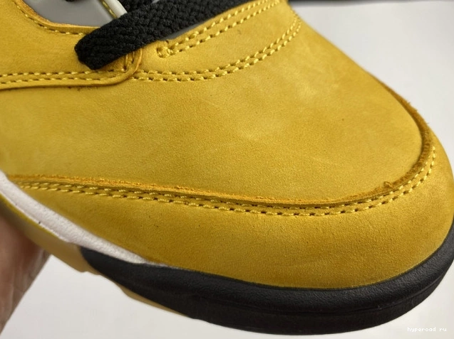 5 Retro Jordan Air T23 Tokyo 454783-701 0611